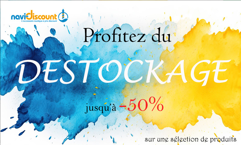 DESTOCKAGE